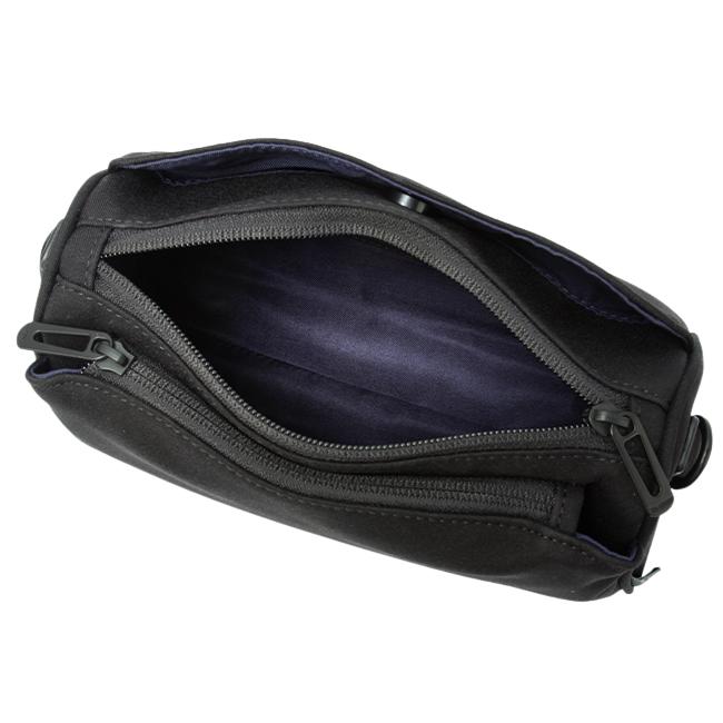 アンクール TORO2 ショルダーバッグ Un coeur k903062