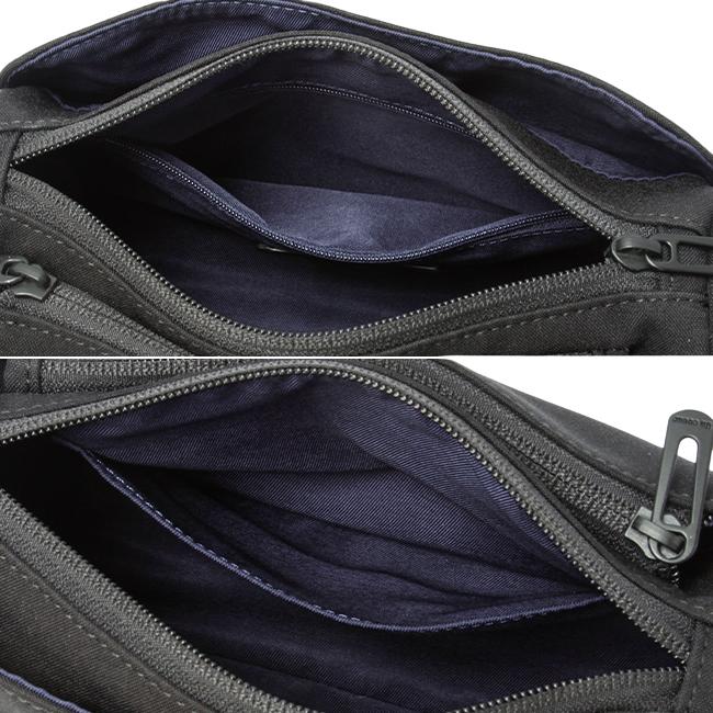 アンクール TORO2 ショルダーバッグ Un coeur k903062