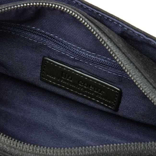 アンクール TORO2 ショルダーバッグ Un coeur k903062