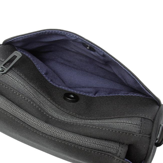 アンクール TORO2 ショルダーバッグ Un coeur k903062