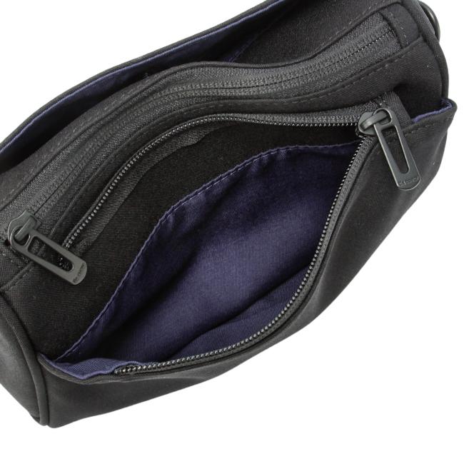 アンクール TORO2 ショルダーバッグ Un coeur k903062