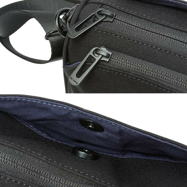 アンクール TORO2 ショルダーバッグ Un coeur k903062