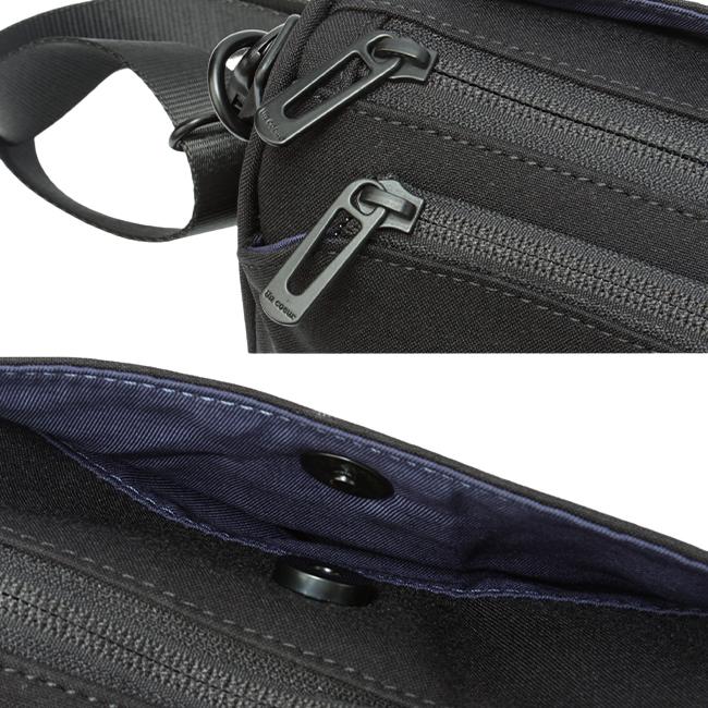 アンクール TORO2 ショルダーバッグ Un coeur k903062