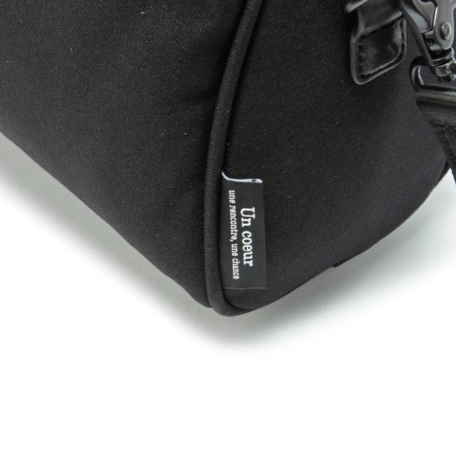 アンクール TORO2 ショルダーバッグ Un coeur k903062