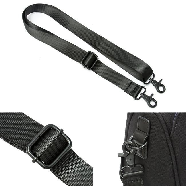 アンクール TORO2 ショルダーバッグ Un coeur k903062