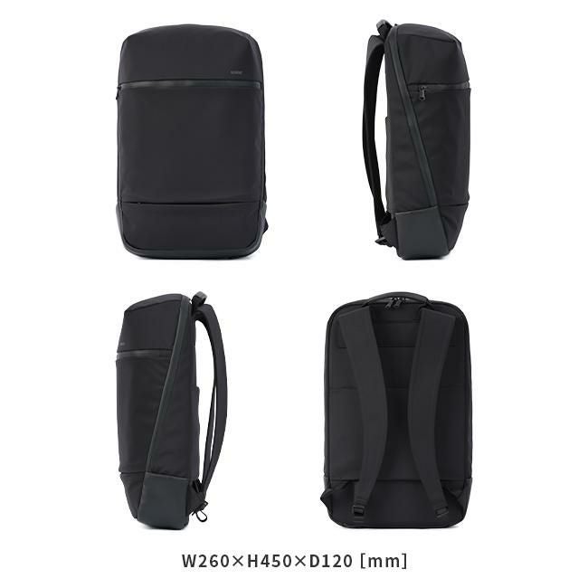 ゾンネ トリム リュック SONNE sosl001