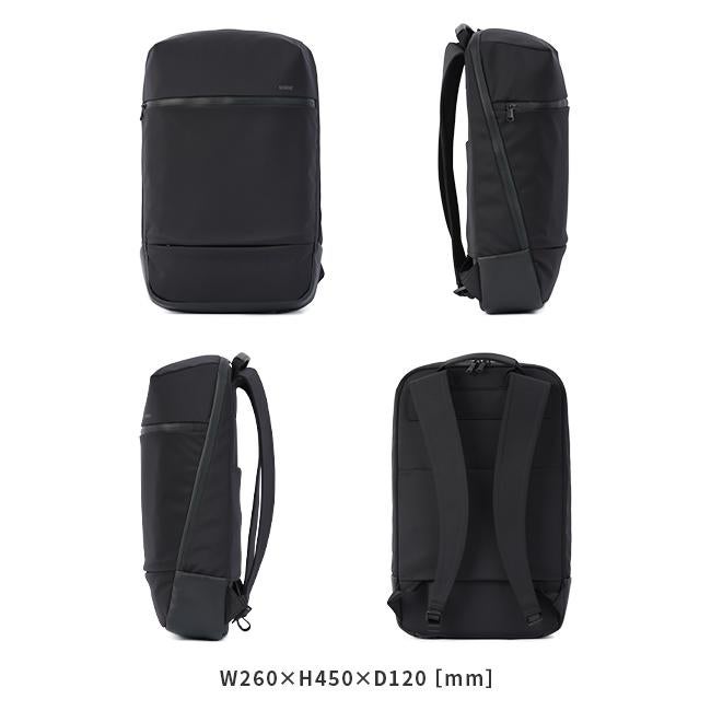 ゾンネ トリム リュック SONNE sosl001