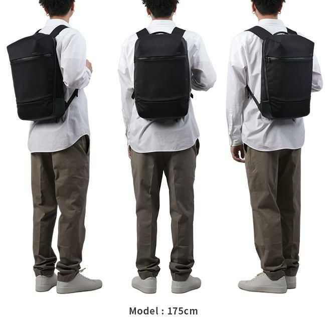 ゾンネ トリム リュック SONNE sosl001