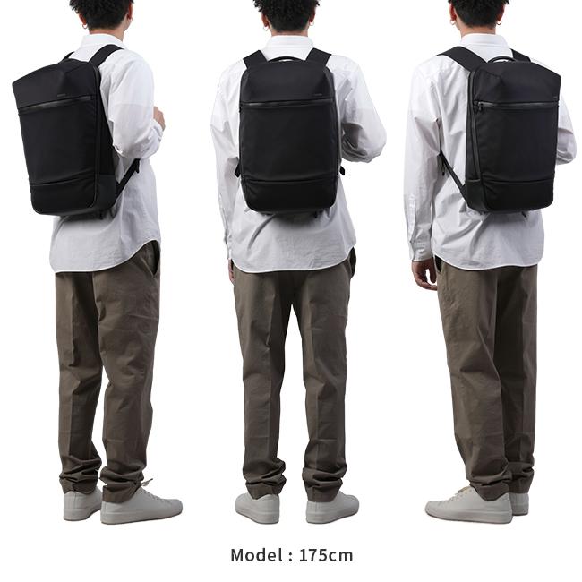 ゾンネ トリム リュック SONNE sosl001