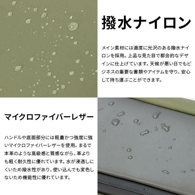 ゾンネ トリム リュック SONNE sosl001