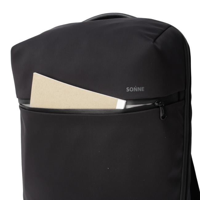 ゾンネ トリム リュック SONNE sosl001