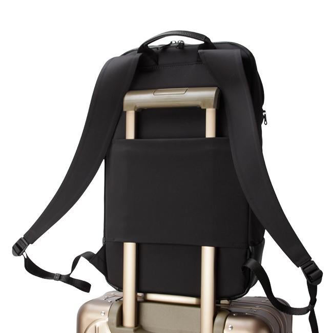 ゾンネ トリム リュック SONNE sosl001