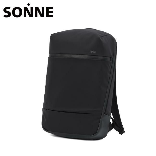 ゾンネ トリム リュック SONNE sosl001