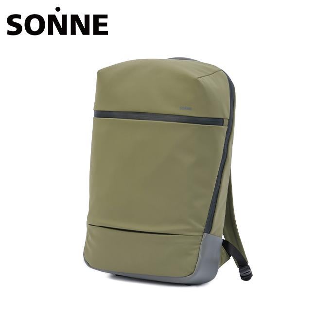 ゾンネ トリム リュック SONNE sosl001