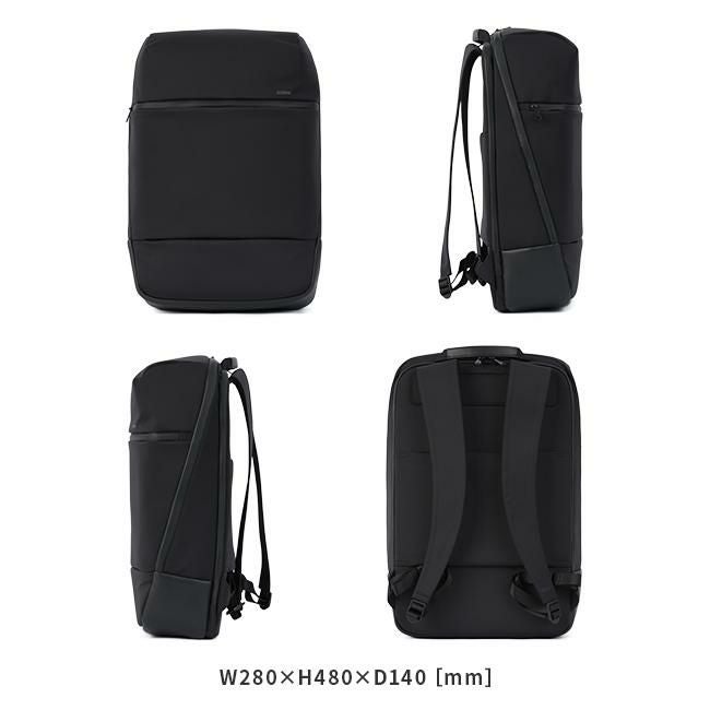 ゾンネ トリム リュック SONNE sosl002