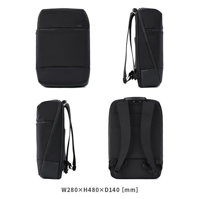 ゾンネ トリム リュック SONNE sosl002