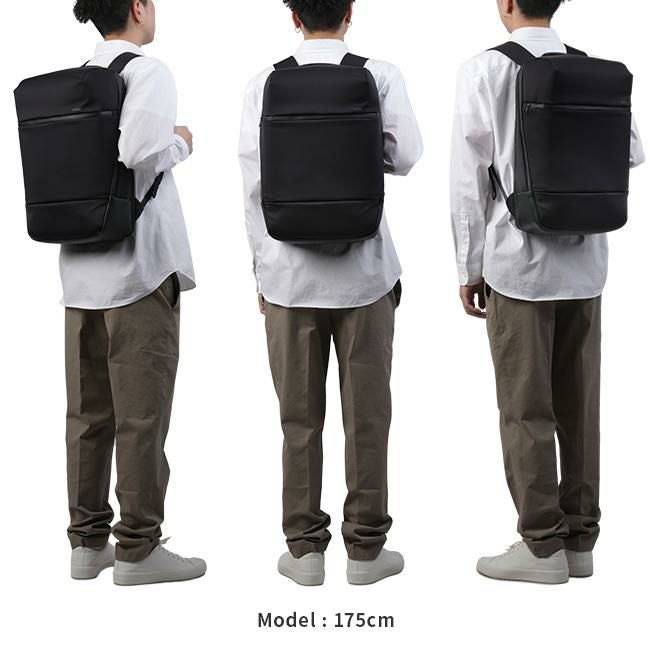 ゾンネ トリム リュック SONNE sosl002