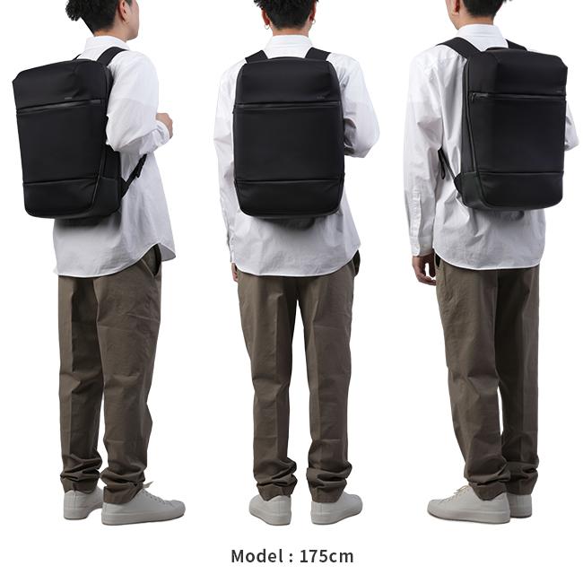 ゾンネ トリム リュック SONNE sosl002