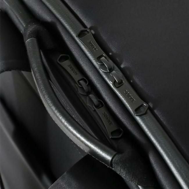 ゾンネ トリム リュック SONNE sosl002