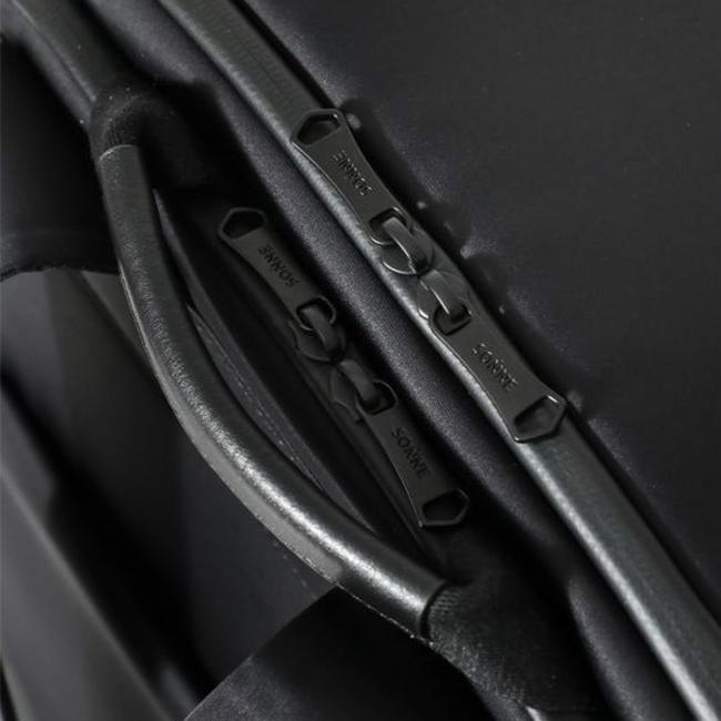 ゾンネ トリム リュック SONNE sosl002