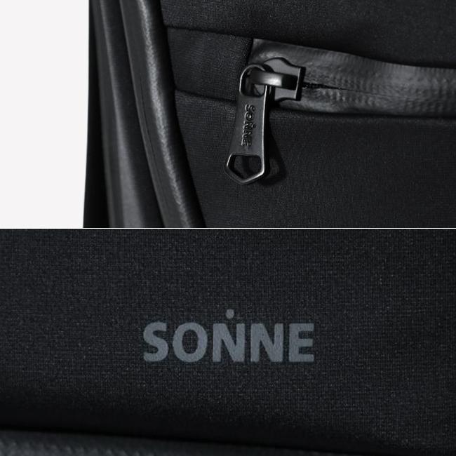 ゾンネ トリム リュック SONNE sosl002