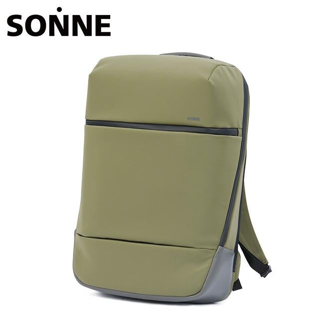 ゾンネ トリム リュック SONNE sosl002