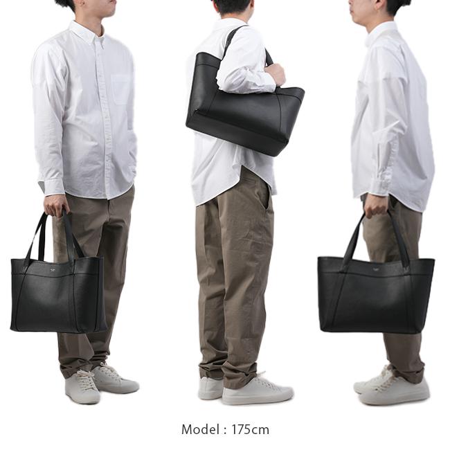 ペッレモルビダ ×ジョンストンズ オブ エルガン トートバッグ PELLE MORBIDA ject010