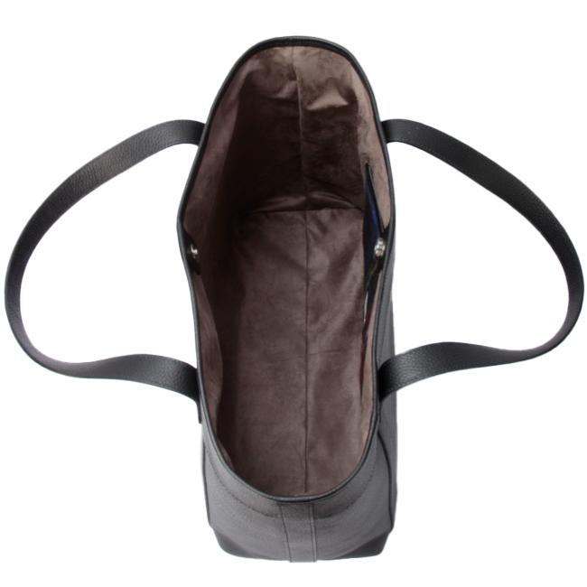 ペッレモルビダ ×ジョンストンズ オブ エルガン トートバッグ PELLE MORBIDA ject010