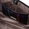 ペッレモルビダ ×ジョンストンズ オブ エルガン トートバッグ PELLE MORBIDA ject010