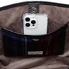 ペッレモルビダ ×ジョンストンズ オブ エルガン トートバッグ PELLE MORBIDA ject010