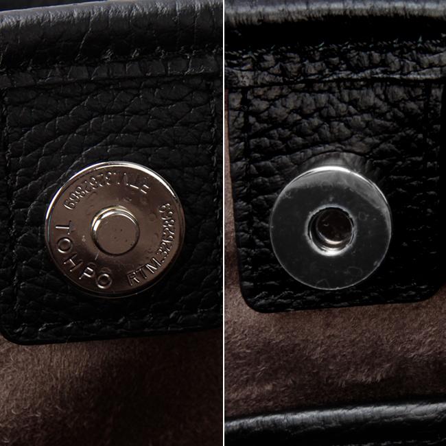 ペッレモルビダ ×ジョンストンズ オブ エルガン トートバッグ PELLE MORBIDA ject010