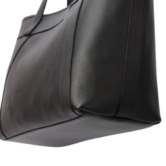 ペッレモルビダ ×ジョンストンズ オブ エルガン トートバッグ PELLE MORBIDA ject010