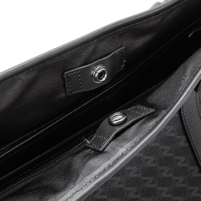 ゼロハリバートン ゴルフ B6 モノグラム ゴルフ ZERO HALLIBURTON GOLF zero-82532