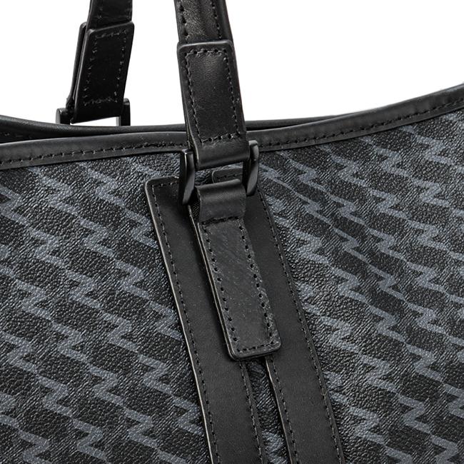 ゼロハリバートン ゴルフ B6 モノグラム ゴルフ ZERO HALLIBURTON GOLF zero-82532