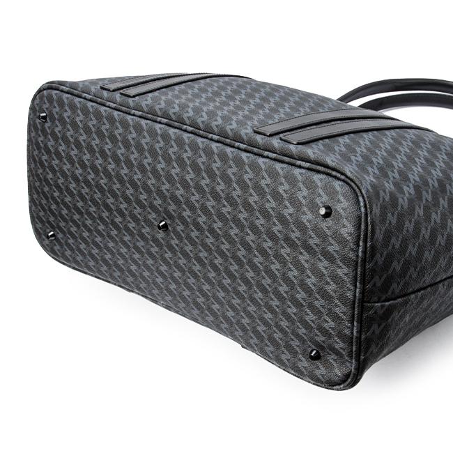 ゼロハリバートン ゴルフ B6 モノグラム ゴルフ ZERO HALLIBURTON GOLF zero-82532