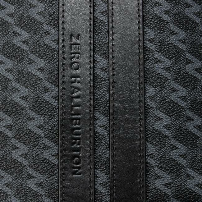 ゼロハリバートン ゴルフ B6 モノグラム ゴルフ ZERO HALLIBURTON GOLF zero-82532