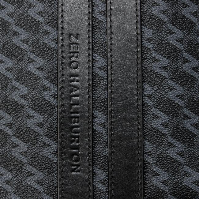 ゼロハリバートン ゴルフ B6 モノグラム ゴルフ ZERO HALLIBURTON GOLF zero-82532