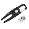 アッソブ ゴルフ FORK　CARABINER ゴルフ A2SOV GOLF as2ov-532201