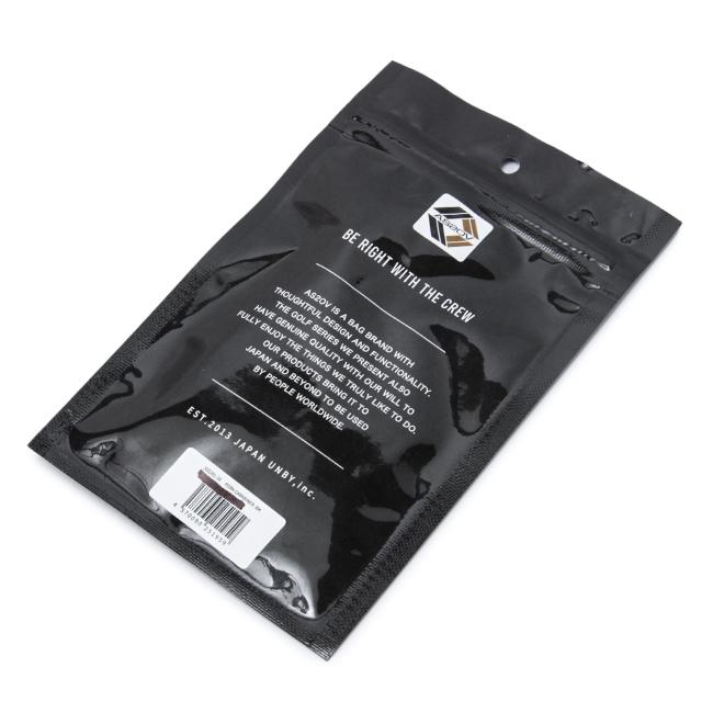 アッソブ ゴルフ FORK　CARABINER ゴルフ A2SOV GOLF as2ov-532201