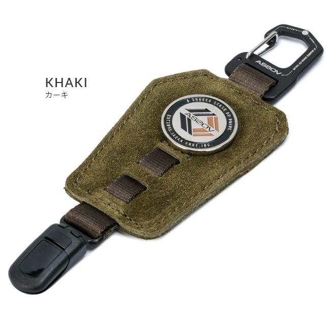アッソブ ゴルフ MULTI　CARABINER ゴルフ A2SOV GOLF as2ov-992300