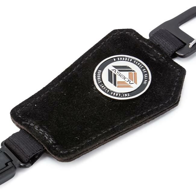 アッソブ ゴルフ MULTI　CARABINER ゴルフ A2SOV GOLF as2ov-992300