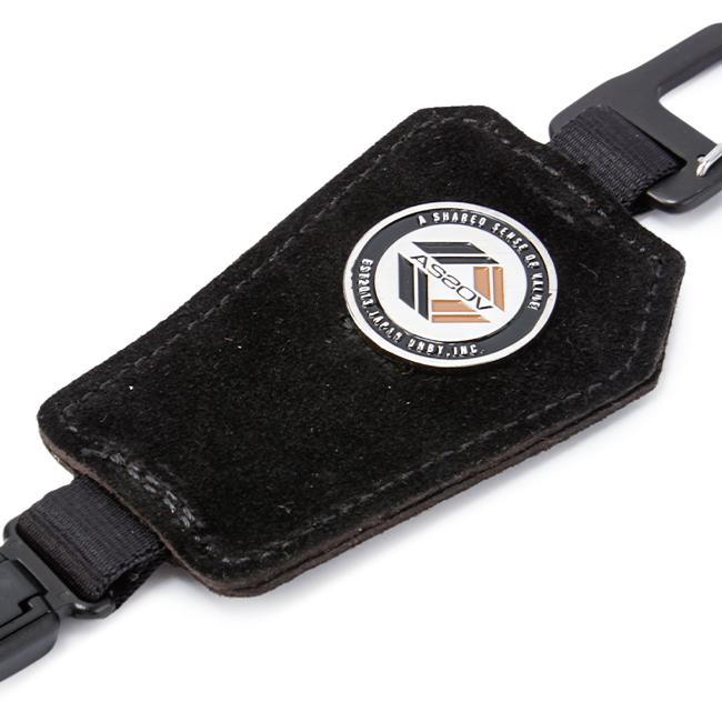 アッソブ ゴルフ MULTI　CARABINER ゴルフ A2SOV GOLF as2ov-992300