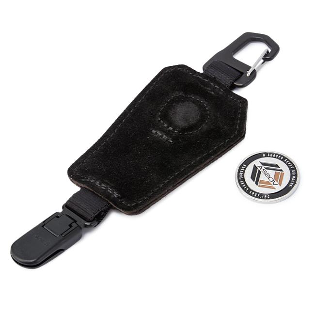 アッソブ ゴルフ MULTI　CARABINER ゴルフ A2SOV GOLF as2ov-992300