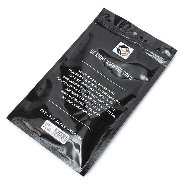 アッソブ ゴルフ MULTI　CARABINER ゴルフ A2SOV GOLF as2ov-992300