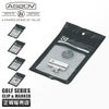アッソブ ゴルフ MARKER　CLIP SET ゴルフ A2SOV GOLF as2ov-532202