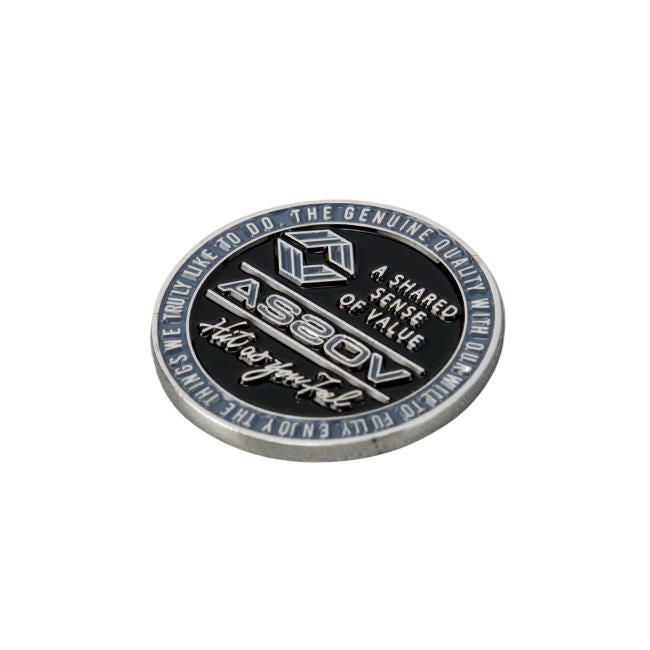 アッソブ ゴルフ MARKER　CLIP SET ゴルフ A2SOV GOLF as2ov-532202