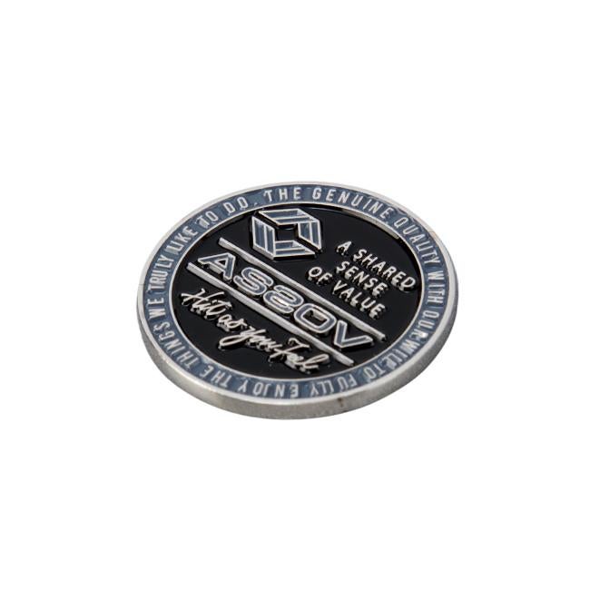 アッソブ ゴルフ MARKER　CLIP SET ゴルフ A2SOV GOLF as2ov-532202