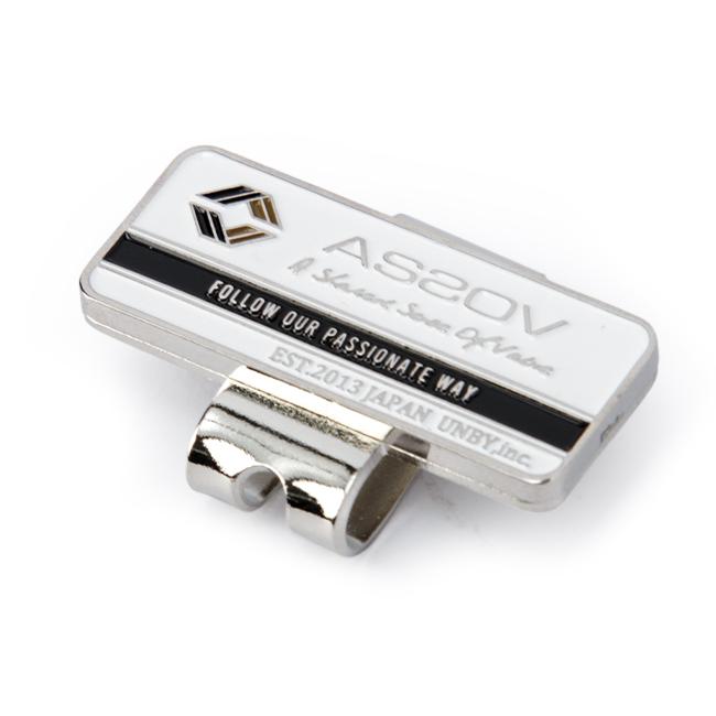 アッソブ ゴルフ MARKER　CLIP SET ゴルフ A2SOV GOLF as2ov-532202