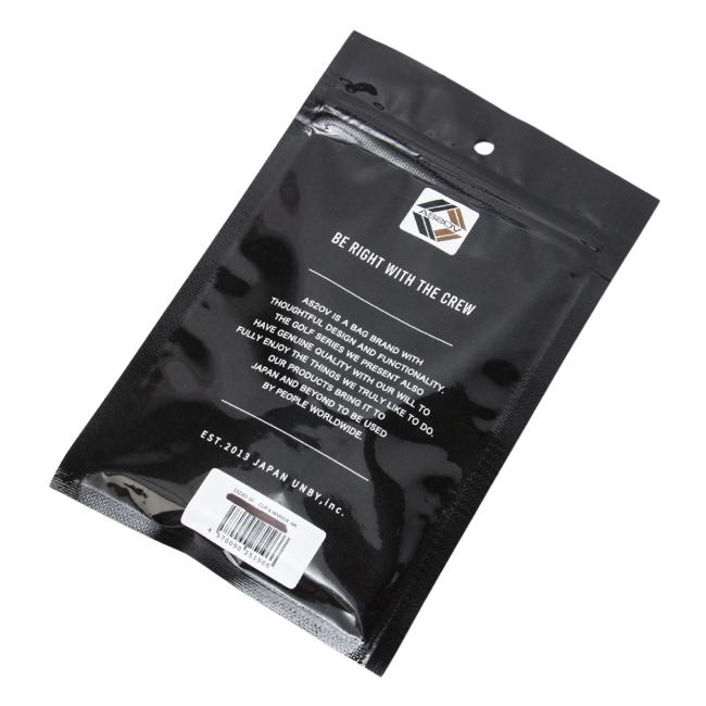 アッソブ ゴルフ MARKER　CLIP SET ゴルフ A2SOV GOLF as2ov-532202