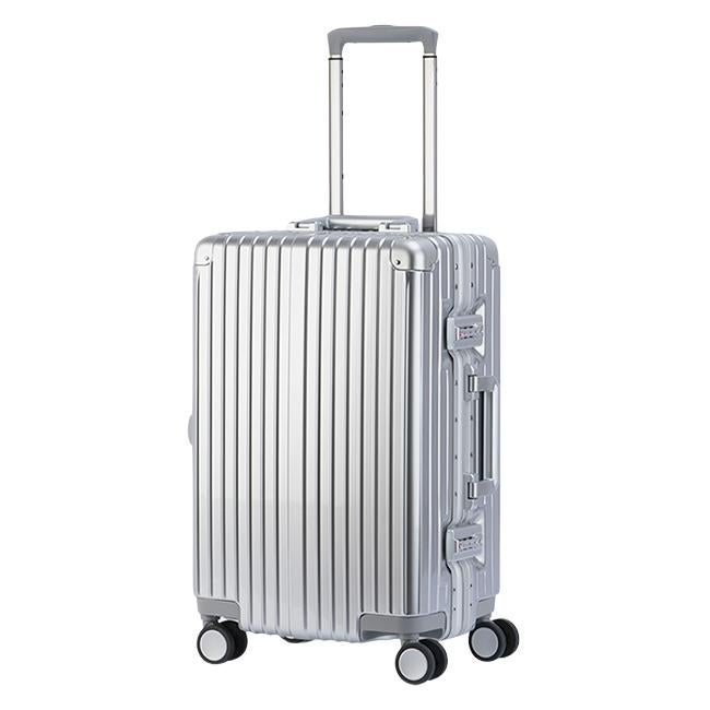 HIRODBC グラシエ スーツケース  adl-g18